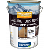 Lasure Tous Bois Environnement Blanchon