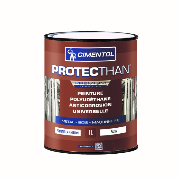 Protecthan peinture antirouille