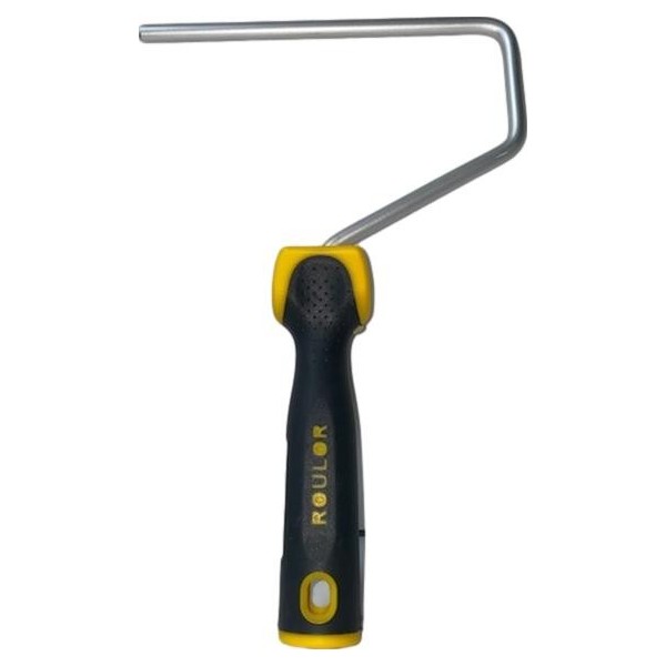 Monture Alu 180mm pour Manchon 180mm