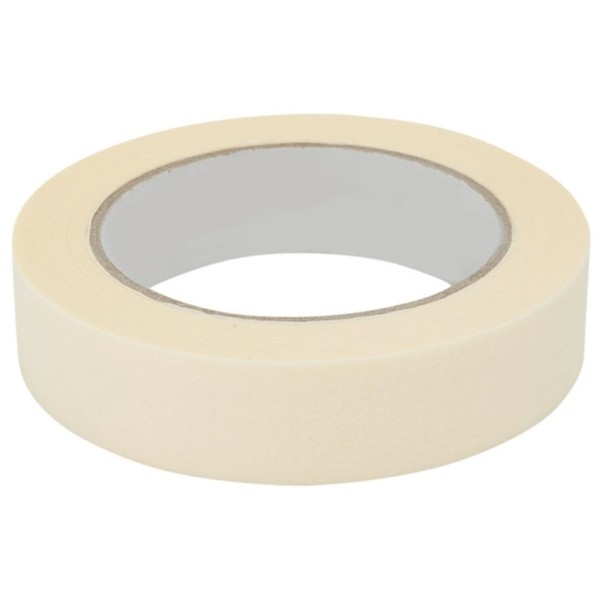 Cache 25mmX50M Lisse EXPER TOOL Beige 60/70