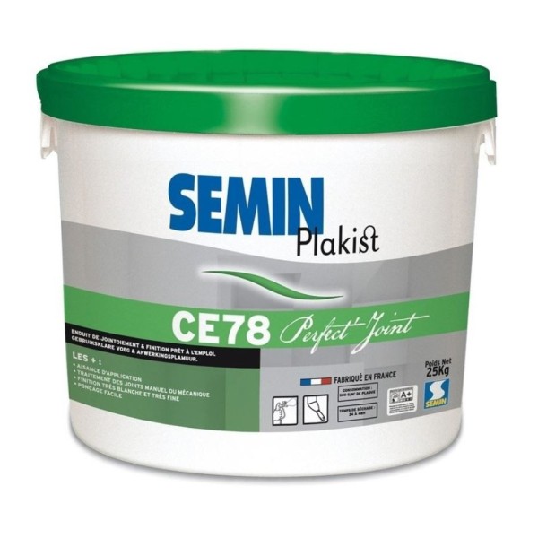 CE78 Plakist Perfect Joint en Pate