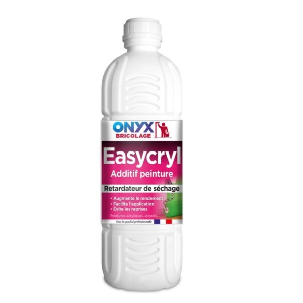 Diluant Peinture Acrylique Easycryl 1L