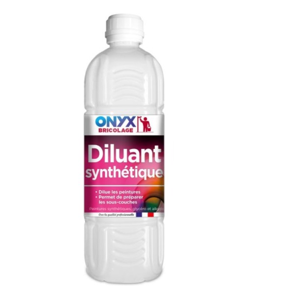Diluant synthétique