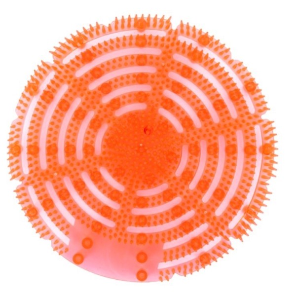 Ecran Anti Splash Mangue Pour Urinoir  X2