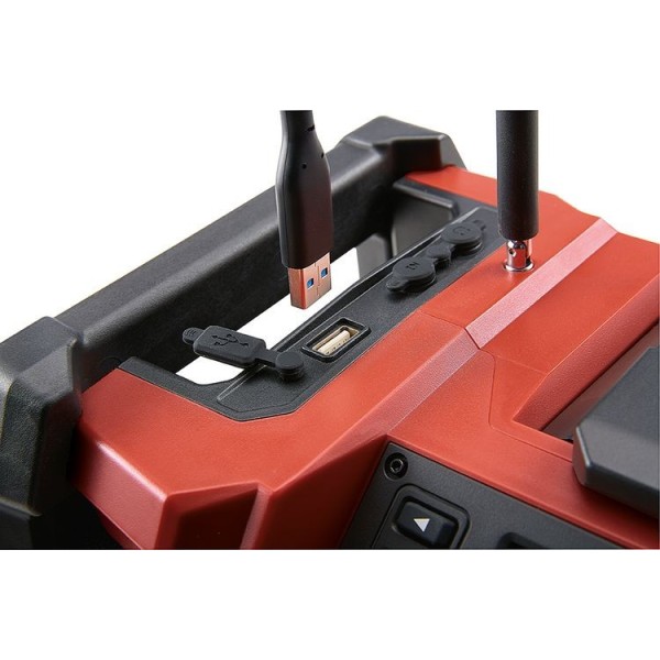 Radio FLEX RD10.8/18.0/230