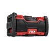 Radio FLEX RD10.8/18.0/230