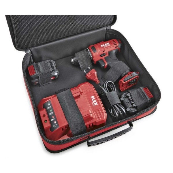 Visseuse / Perceuse FLEX DD 2G 10.8 LD