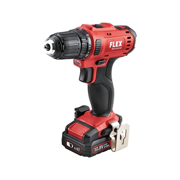 Visseuse / Perceuse FLEX DD 2G 10.8 LD