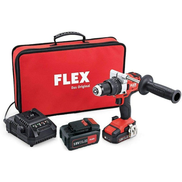 Perceuse / Visseuse FLEX PD 2G 18.0