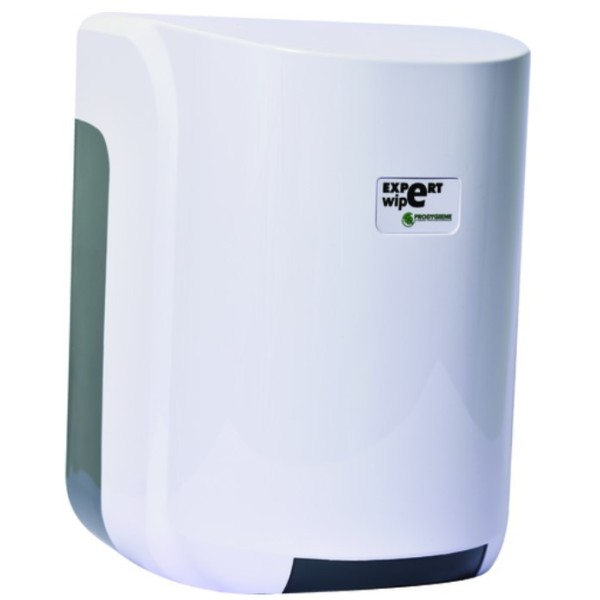 Distributeur Dévidage Central Maxi Expert Wipe