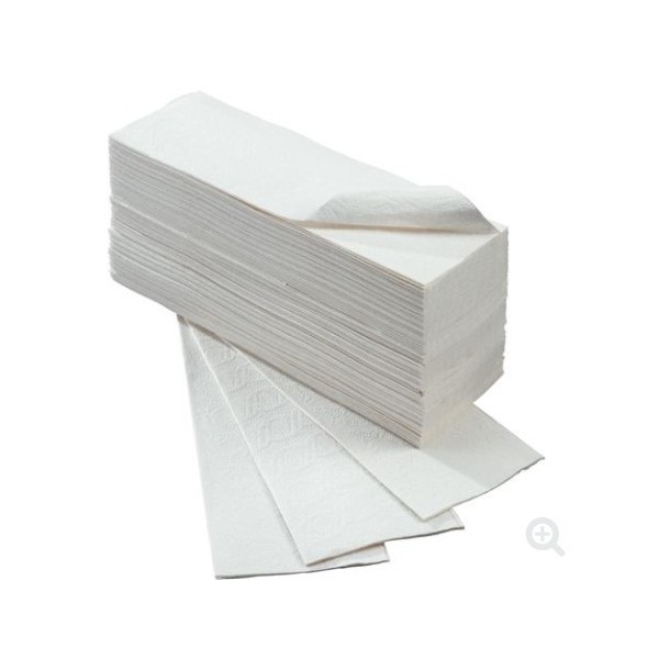 Essuie Mains Pliés Z  X25  150Formats 01EMZ2125P