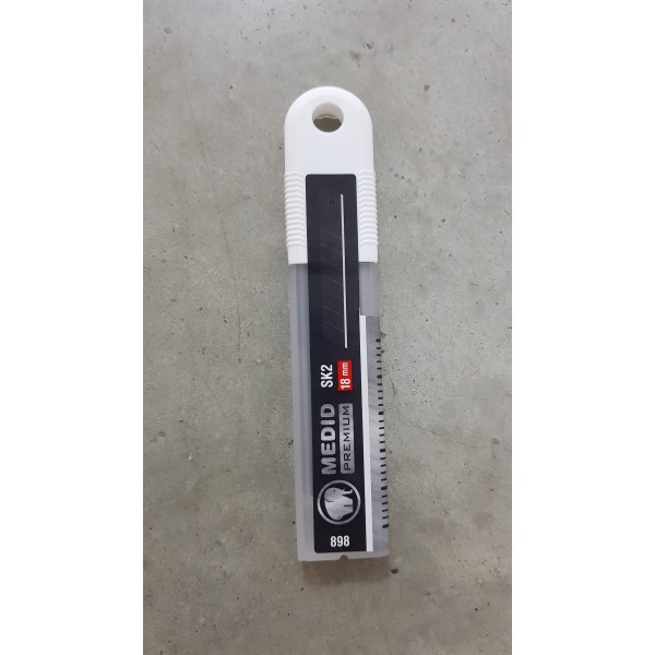 Lames PRO Pour Cutter 25mm Usage Intensif