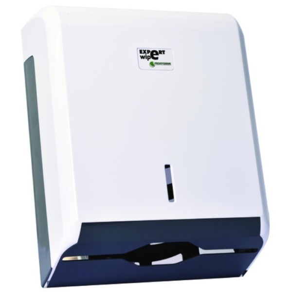 Distributeur Mini Essuie Mains Pliés en M/Z B