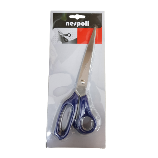 Ciseaux PRO Lames Acier Inox